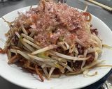 スタミナネギソース焼きそば作り方6写真