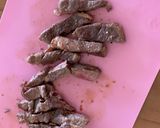ビーフタコス作り方5写真