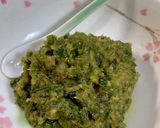 春の香りの朝ご飯♪作り方3写真