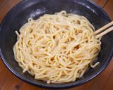 まぜそば最強だれ完成♡お家で名店まぜそば作り方4写真