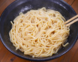 まぜそば最強だれ完成♡お家で名店まぜそば作り方4写真