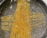 混ぜるだけカルボナーラ作り方5写真