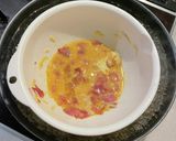 混ぜるだけカルボナーラ作り方6写真