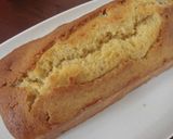 しっとり☆お店のパウンドケーキ♪作り方5写真