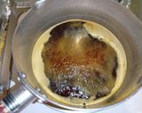 天丼のたれ作り方2写真