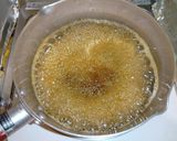 天丼のたれ作り方3写真