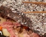 肉じゃが作り方4写真