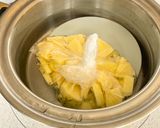 【ポリ袋で簡単】じゃがいもニョッキ作り方5写真