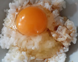 簡単★基本のたまごかけごはんと応用編作り方4写真