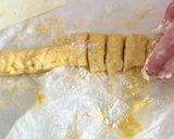 【ポリ袋で簡単】じゃがいもニョッキ作り方9写真