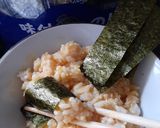 簡単★たまごかけごはん作り方5写真