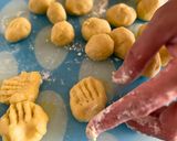 【ポリ袋で簡単】じゃがいもニョッキ作り方10写真