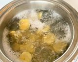 【ポリ袋で簡単】じゃがいもニョッキ作り方11写真