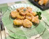 【ポリ袋で簡単】じゃがいもニョッキ作り方12写真