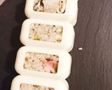 ラディッシュのぬか漬け入り混ぜご飯作り方4写真