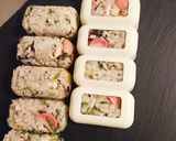ラディッシュのぬか漬け入り混ぜご飯作り方5写真