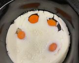 フレンチトースト作り方1写真