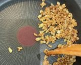 ローストビーフのたれ作り方1写真