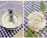 菜の花の白和え☆美味しい♫作り方3写真