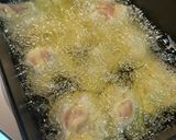 衣がもちもち！外は、カリカリ！醤油唐揚げ作り方3写真