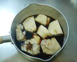 豚足の中華煮コラーゲンたっぷり・煮るだけ作り方2写真