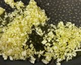 いろいろキノコの濃厚クリームパスタ♪作り方2写真