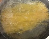いろいろキノコの濃厚クリームパスタ♪作り方5写真