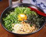 まぜそば最強だれ完成♡お家で名店まぜそば作り方5写真