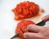 鶏むね肉のコートレッタ作り方1写真