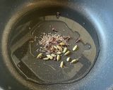 アリサ風キャベツのエッグカレー作り方5写真