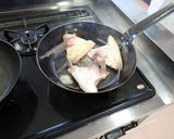 鯛かまの幽庵焼き作り方5写真