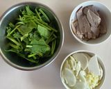 スープやパスタに！簡単蕪のポタージュ作り方1写真
