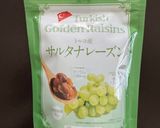 サルタナレーズンのソフトクッキー作り方9写真
