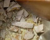 スープやパスタに！簡単蕪のポタージュ作り方6写真