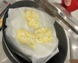 おばあちゃんの鬼まんじゅう作り方4写真