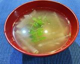 塩ゆでいわしのたっぷり薬味添え作り方6写真