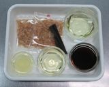 #新玉ねぎ　丸ごとツナオニオン作り方1写真