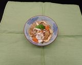 鯛かまの炊き込みご飯作り方7写真