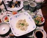 豆苗とカニ蒲鉾のマヨポン酢和え作り方2写真