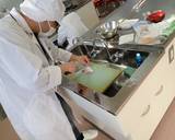 鯛かまの潮汁作り方1写真