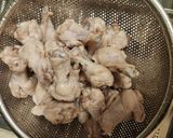 ≪韓国風≫　鶏手羽元の醤油焼き作り方6写真