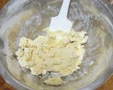サクサクバタークッキー作り方5写真