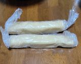 サクサクバタークッキー作り方6写真
