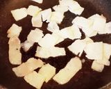 栄養満点❀ポテトグラタン❀作り方2写真