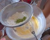 かぐや姫のロールケーキ作り方5写真