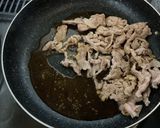 簡単生姜焼き作り方2写真