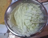 かぐや姫のロールケーキ作り方10写真