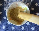 シーさんの朝ごはん(7:00)作り方18写真