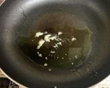 海老のトマトクリームパスタ♡作り方2写真
