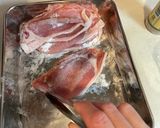 うちの喫茶店の生姜焼き作り方3写真